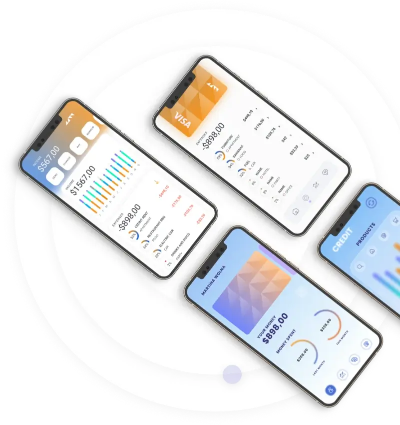 Crypto Nation - Get in touch with us